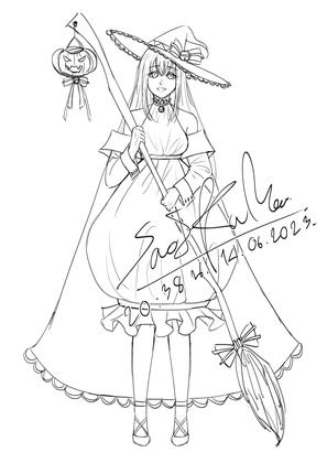 Full body