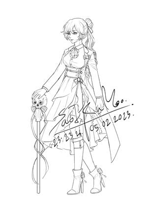 Full body