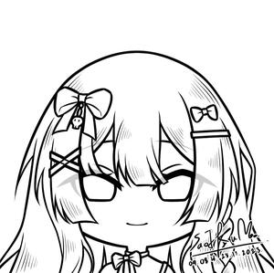 Line art